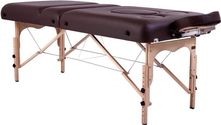 Sparsh Prenatal Massage Table - Massage Table (818x424)