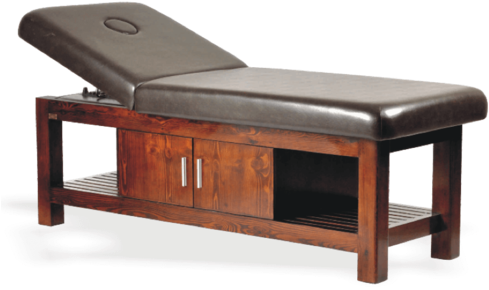 Massage Bed - Massage Table (500x375)