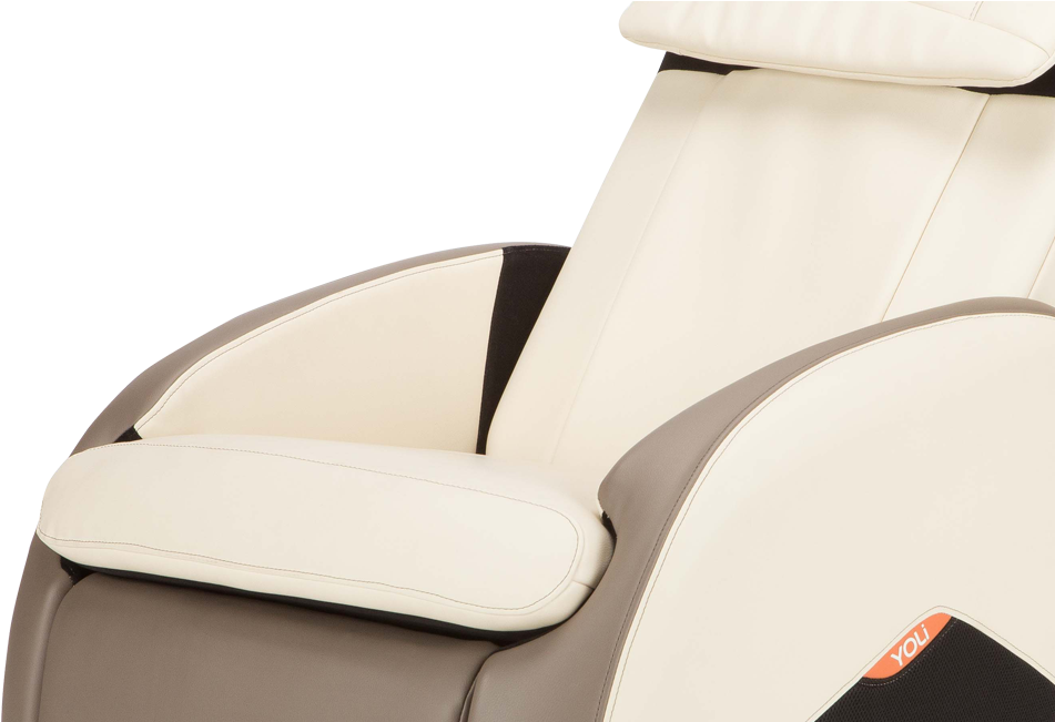 Compact, Sleek Design - Massage Chair (963x650)
