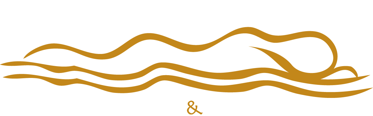 Massage Therapist Logo Design (1195x372)