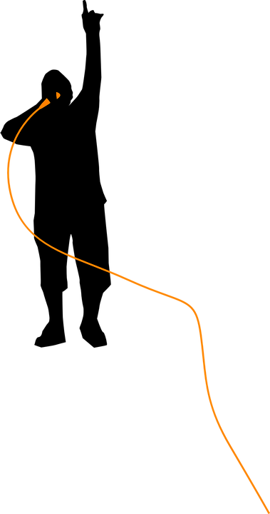 Hip Hop Clipart 11, Buy Clip Art - Hip Hop Clip Art (379x720)