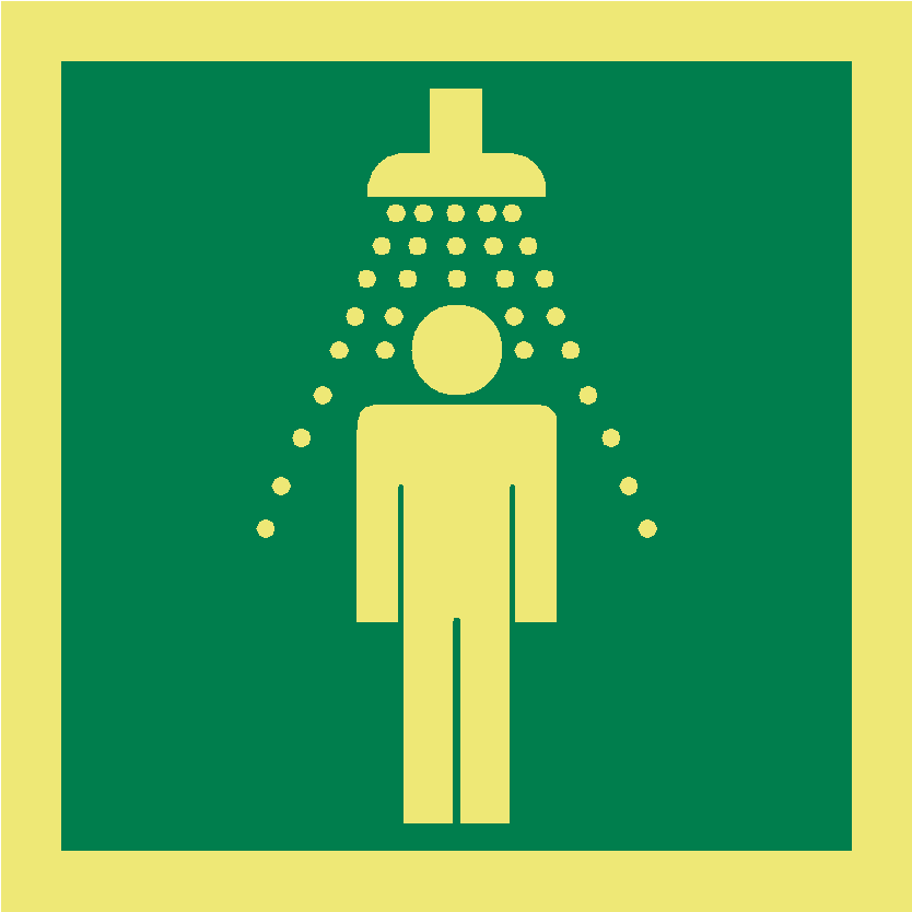 Emergency Shower Sign (945x945)