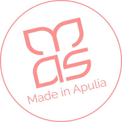 Mas Is A Brand Synonymous With Made In Puglia, Innovation, - Circle (404x404)
