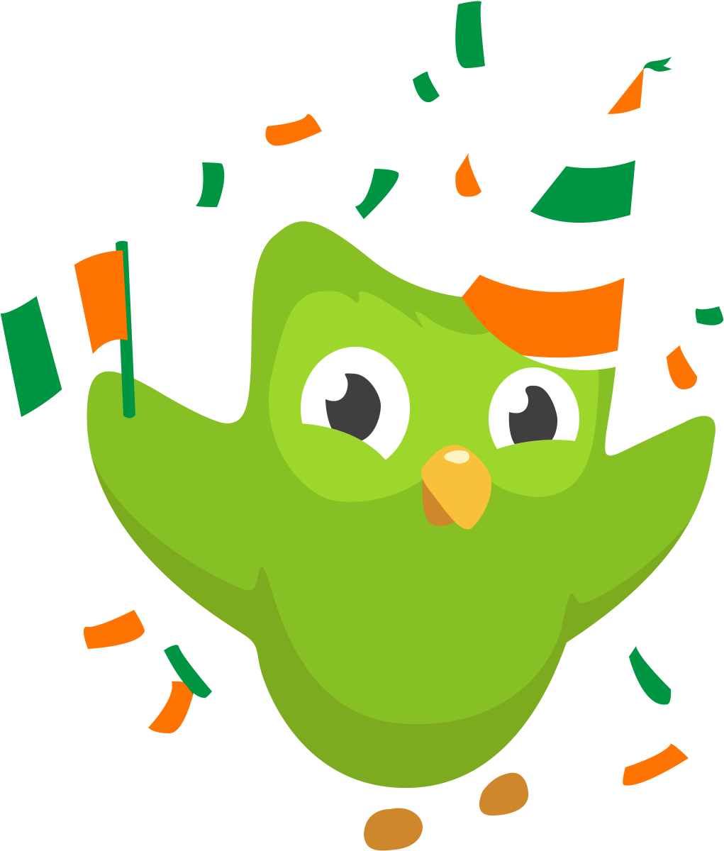 Please Duolingo, Make Your Nest Here And Launch Hindi - Duolingo Spanish (1140x1297)