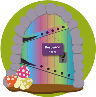 Fairy Kingdom Magic Sleep Fairy - Illustration (537x456)