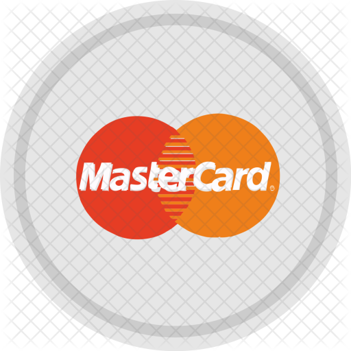 Mastercard, Payment, Label, Round, Service, Finance - Mastercard (512x512)