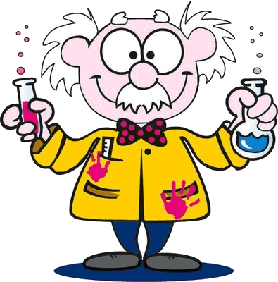 Annunci 15 Il Metodo Scientifico5 1 Vote Ho Trovato - Dibujos De La Biología (395x400)