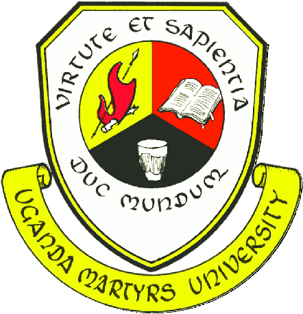 Catholic Universities In Africa Intend To Make Justice - Uganda Martyrs University Nyamitanga Campus (533x456)
