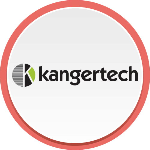 Kanger Circle Icon - Knoxville Web Design (500x500)