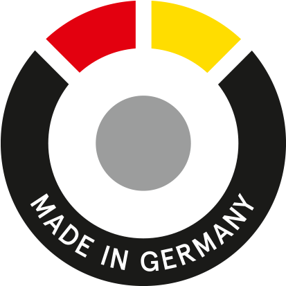 Löffler Made In Germany Logo - Logo (500x500)