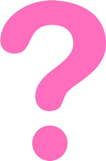 Question Mark - Question Mark (626x626)