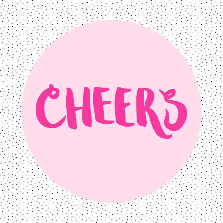 Make A Pretty Blog Graphic, Design A Lovely Birthday - Circle (753x751)