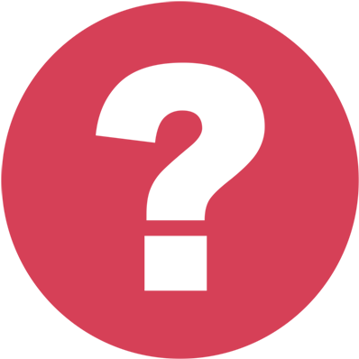 What Is Open Data Question Mark Icon - Real Time Operating System (500x500)