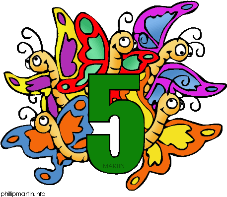 Number Clip Art Number Clip Art 9 Gif He381k Clipart - Clip Art Numbers Free (469x432)