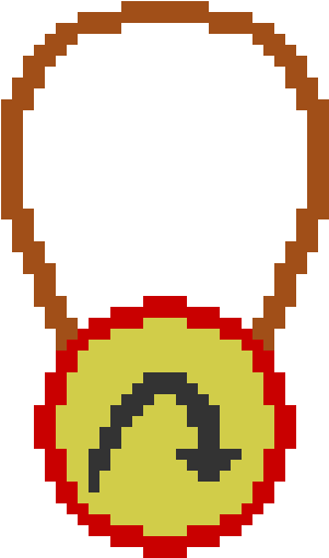 Leapfrog Necklace - Circle (330x510)