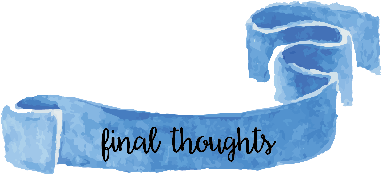 Final Thoughts Clipart (1242x569)
