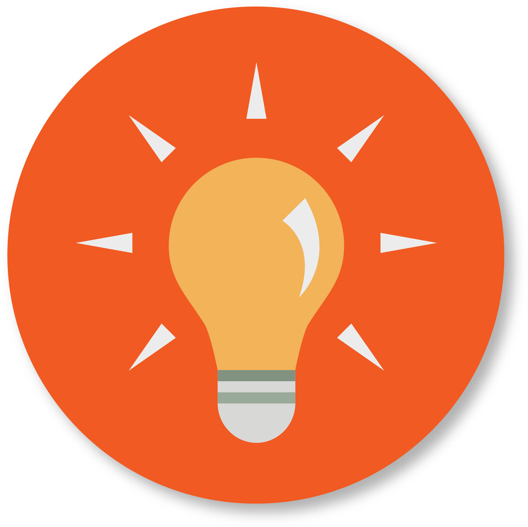 Simon Says Memory Game Kit - Circle (1838x1833)