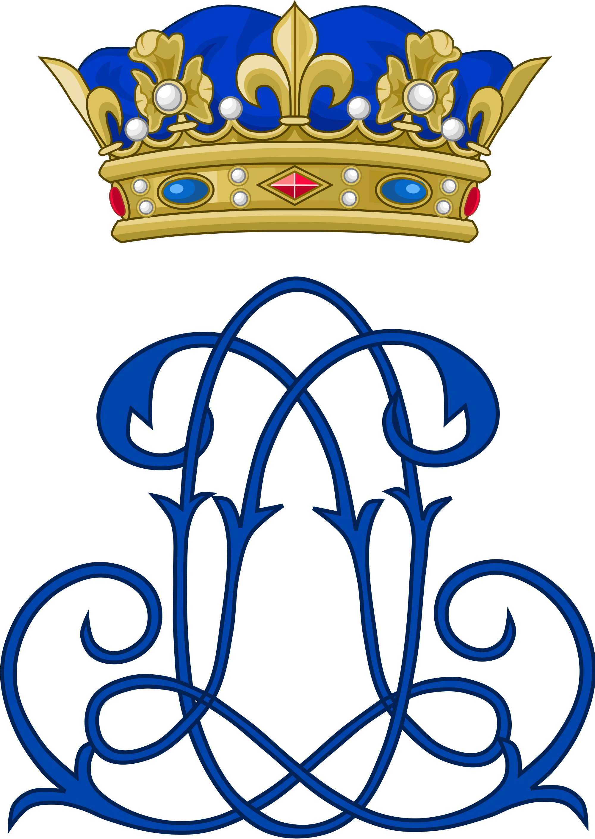 Open - Crown (2000x2818)