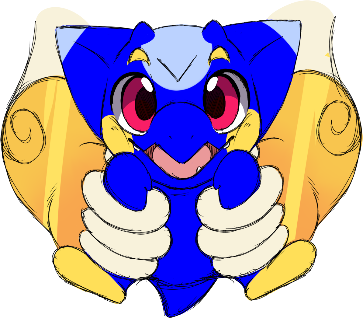 Simon Also Wishes To Say Hello - Simon Also Wishes To Say Hello (1500x1200)