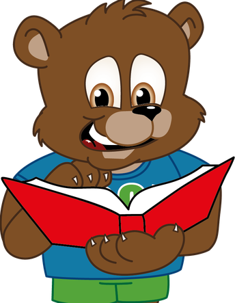 This Week At Rce Read Across America Week - Ridge Creek Elementary School Humble Tx (344x443)