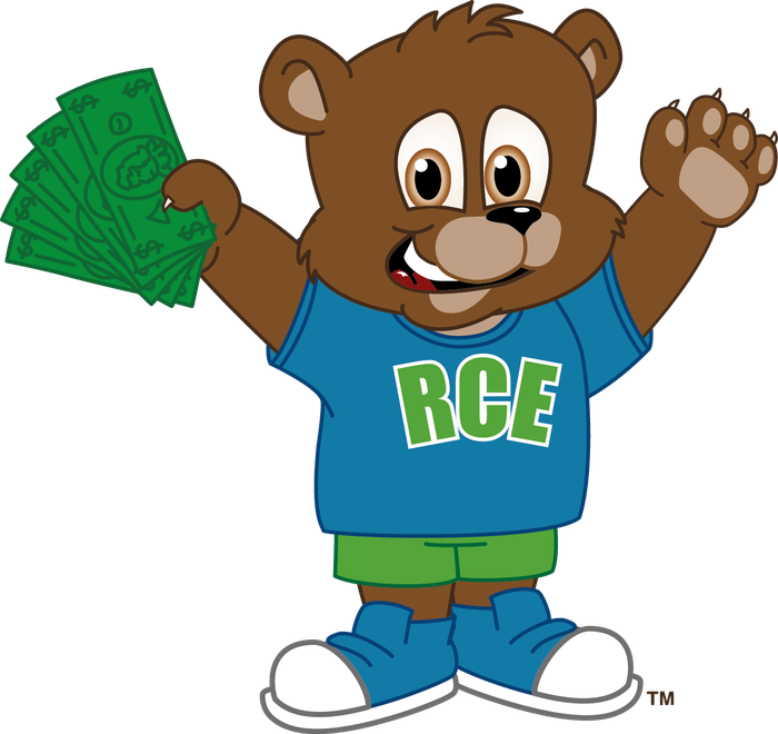 This Week At Rce - Ridge Creek Elementary School Humble Tx (700x660)