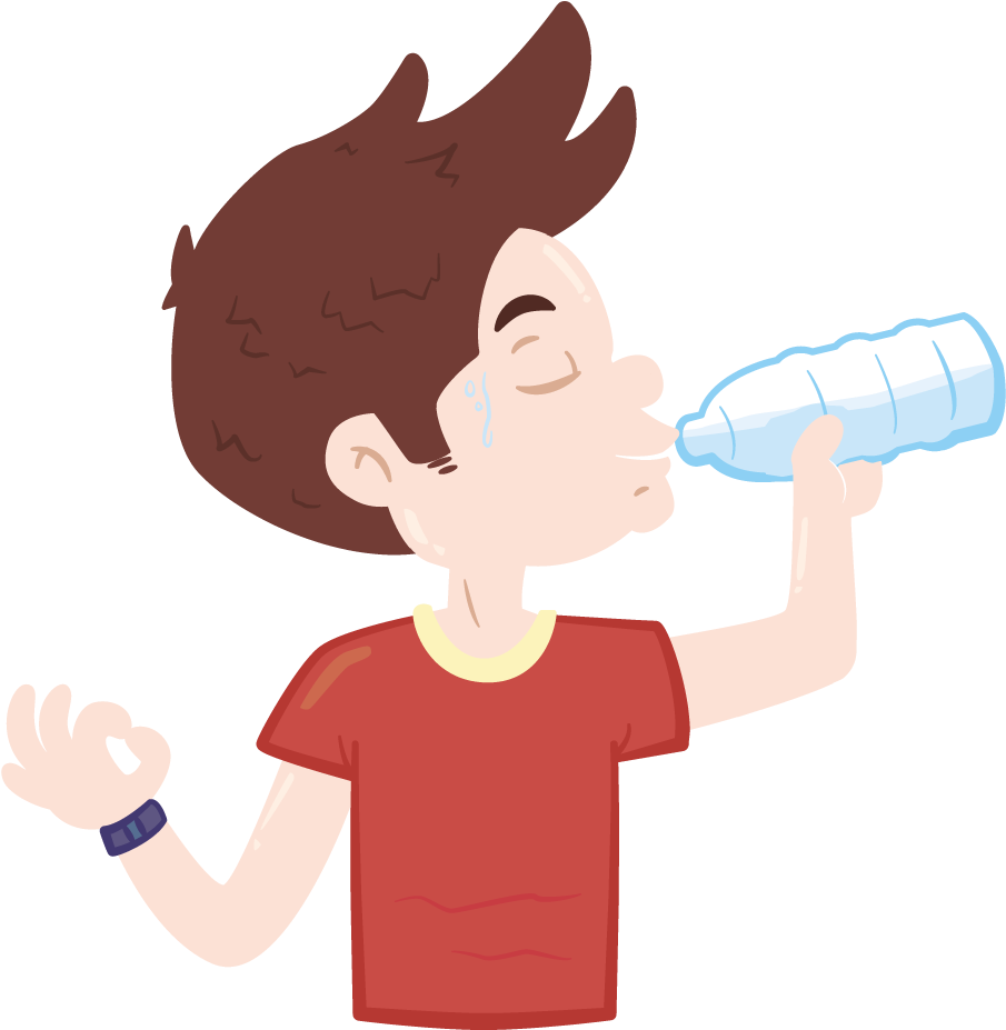 Drinking Water Health Water Ionizer - Drinking Water Vector Png (1200x1200)