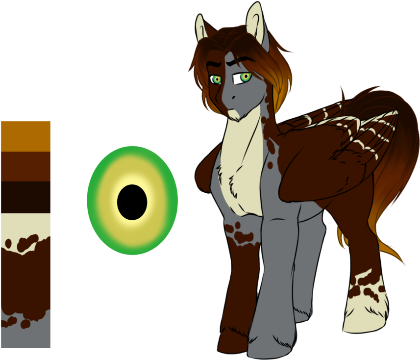 Blackblood-queen, Male, Oc, Oc - Cartoon (1024x758)