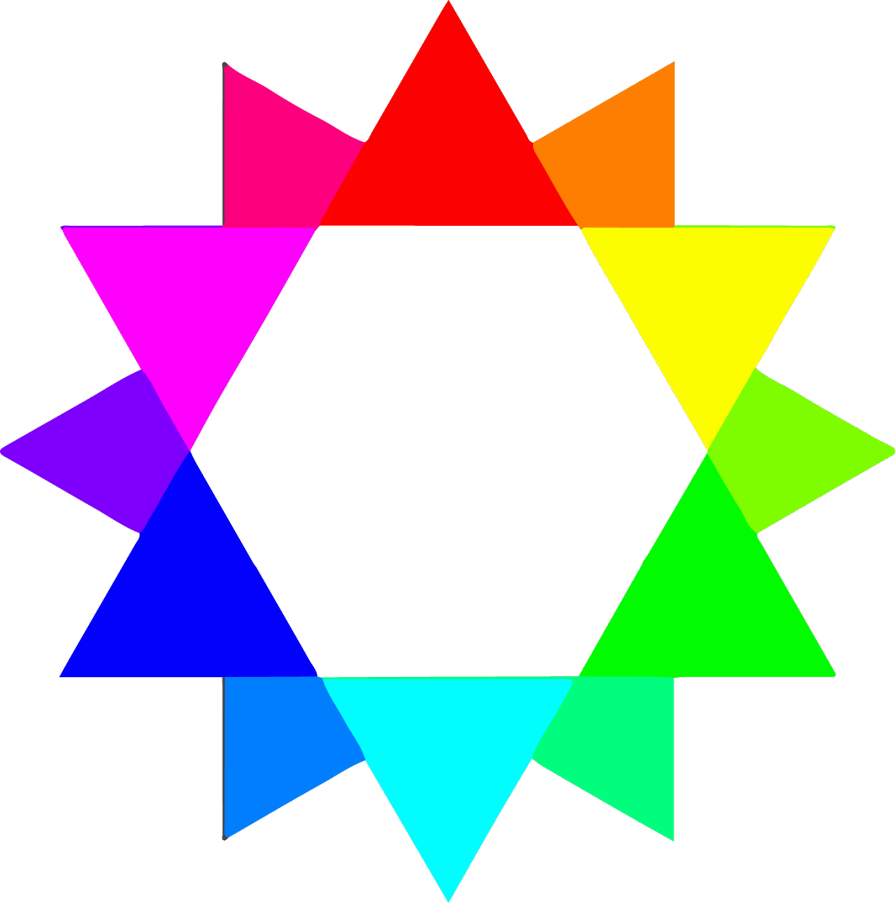 Image - Color Wheel Chartreuse (1280x1291)