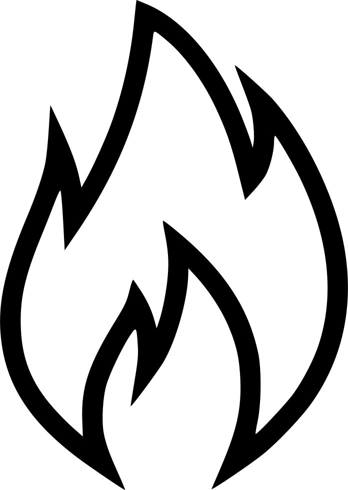 Flame Comments - Flame (696x980)
