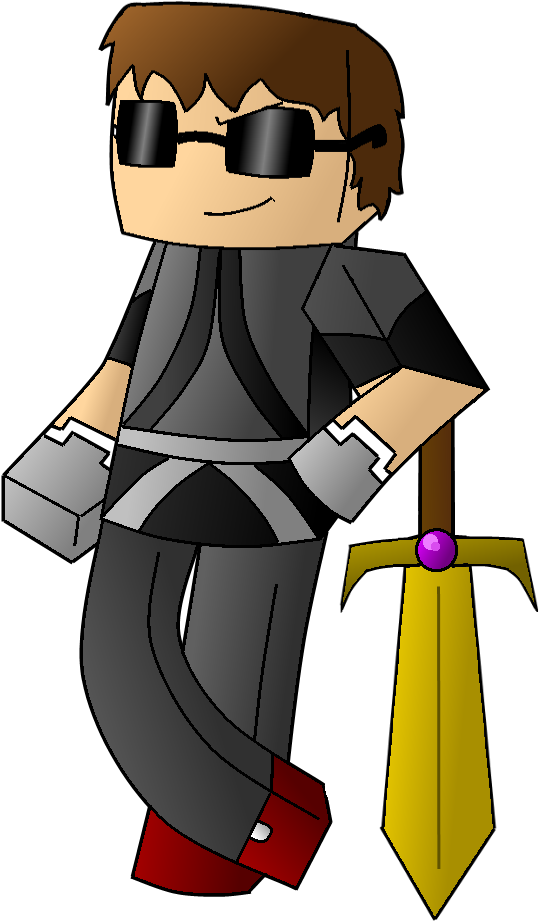 Attached Images - Minecraft (722x1105)