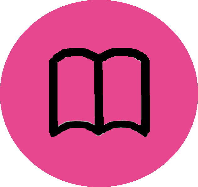 Book Icon - Portrait Of A Man (630x594)