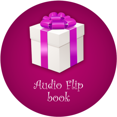 Choose - Flip Book (495x400)