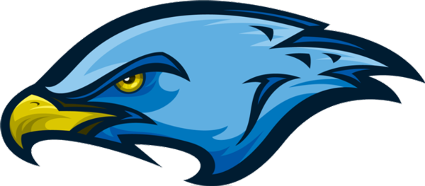 A Fond Farewell At Kirby Middle School - Hendrickson High School Logo (600x263)