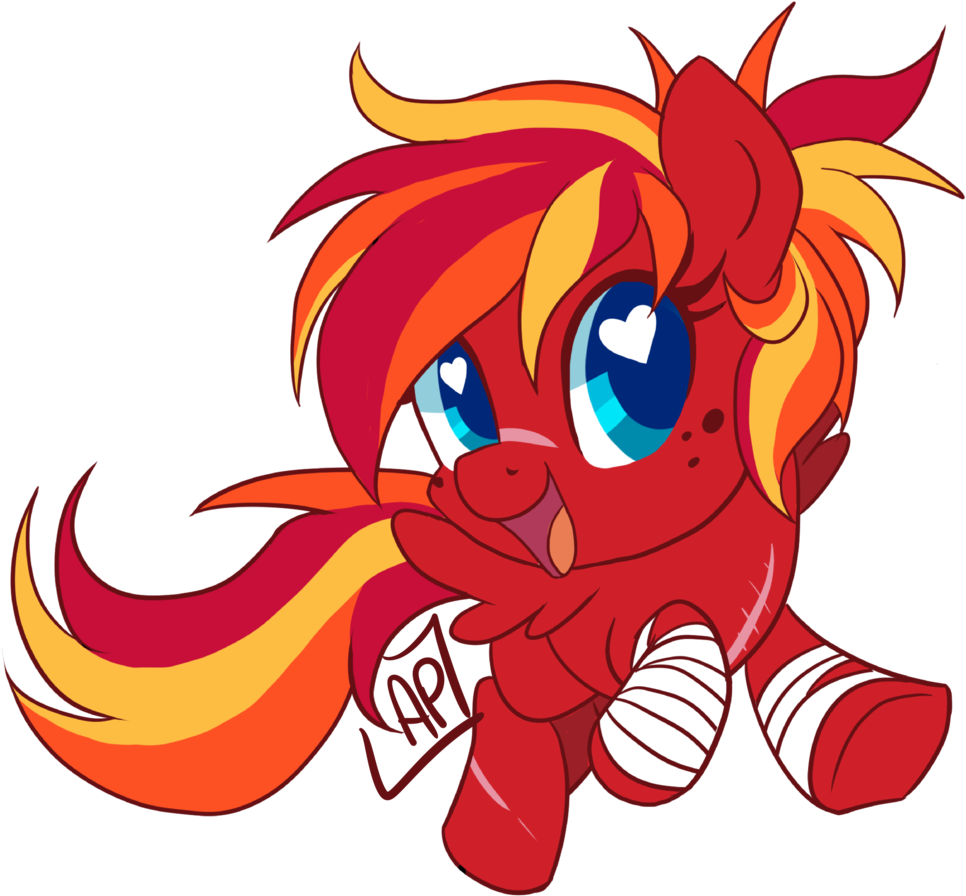 Commission - Drawing (1024x965)