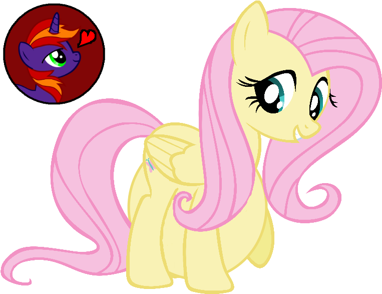 Fluttershy Ate Fire Jade By Fluttervore - Fluttershy (800x600)