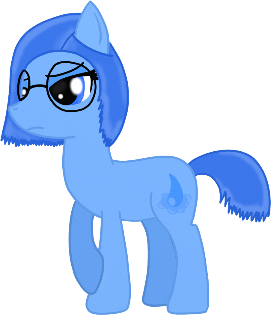 Sadness By Shiruvix - Cartoon (1024x1098)