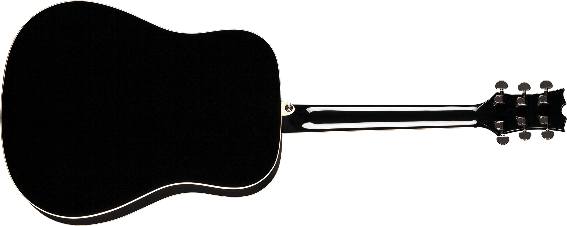 Dean Guitars Image - Acoustic Guitar (2000x840)