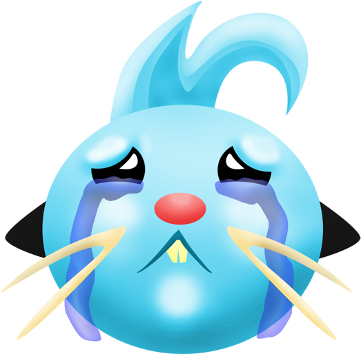 Sad Dewott By Savage-doki - Sad Dewott By Savage-doki (551x542)