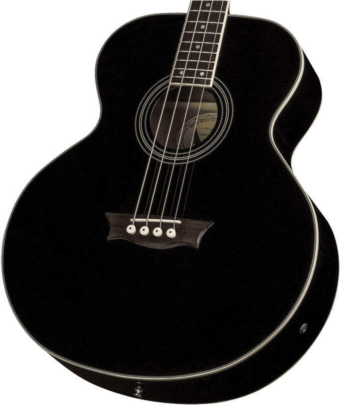 Dean Guitars Image - Acoustic Guitar (2000x816)