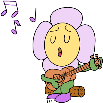 I Got The Blues By Smawzyuw2 - Cartoon (382x395)