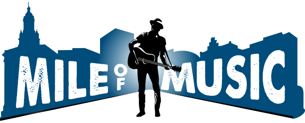 Mile Of Music - Mile Of Music (628x253)