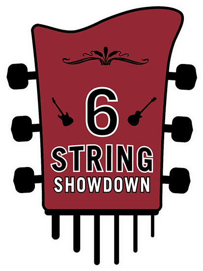 6 String Showdown - String Instrument (458x576)