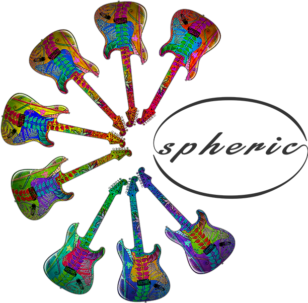 Featured Design - Stratospheric - T-shirt (624x624)