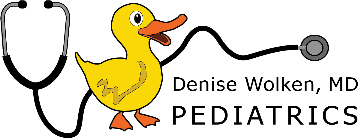 Car Seat Recommendations - Denise Wolken, Md - Pediatrics (1291x525)