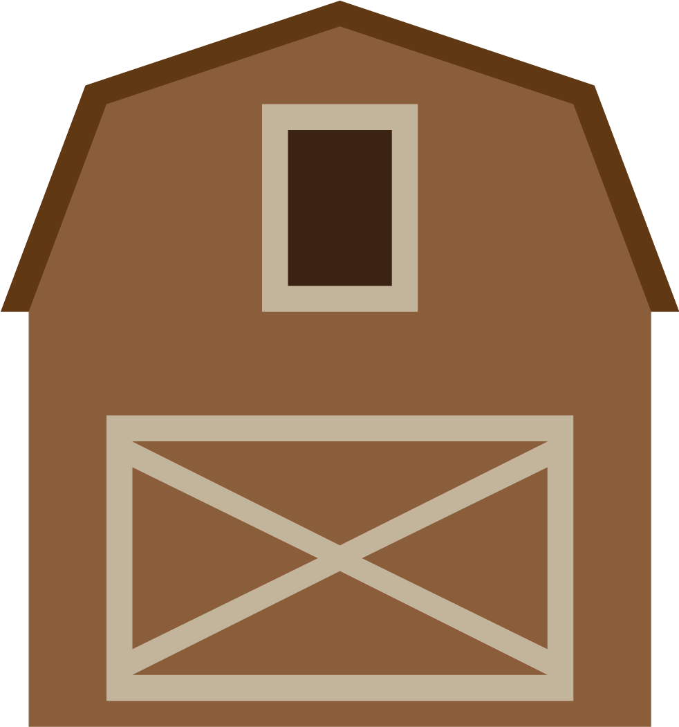 Barnyard - Valvola Di Sgancio Del Metano Cartello (1050x1050)