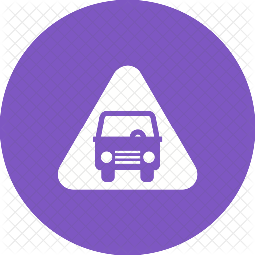 Bus Stop Icon Sign Symbol Icons In Svg And Png Iconscout - Advertising (512x512)