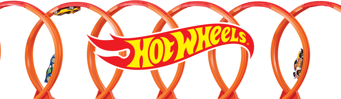 Elegant Hot Wheels Wall Track Fresh Hot Wheels Cars - Hot Wheels Logo Png (1095x320)