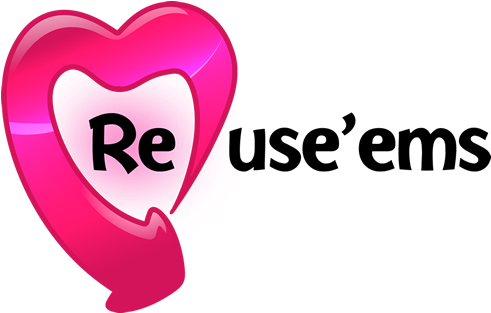 Reuse 'ems Logo - Emergency Medical Services (500x328)