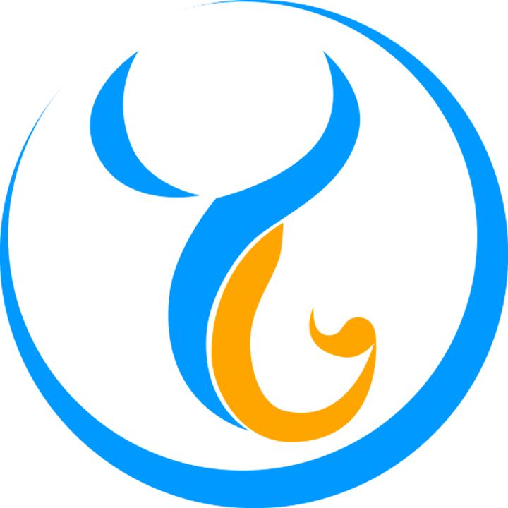 Our Trusty Partners - Y Logo Png (720x720)