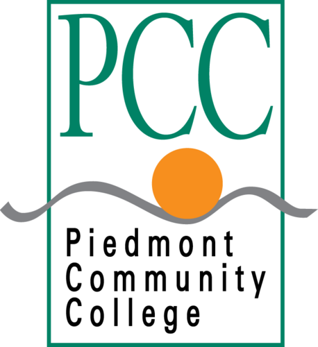 Pcc - Piedmont Community College (458x500)